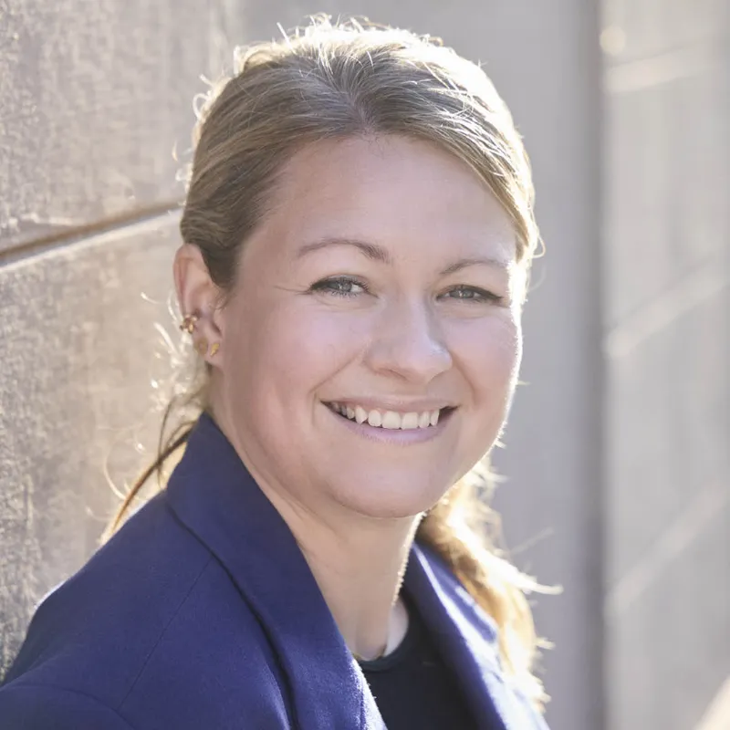 Rikke Krogbæk Andreasen